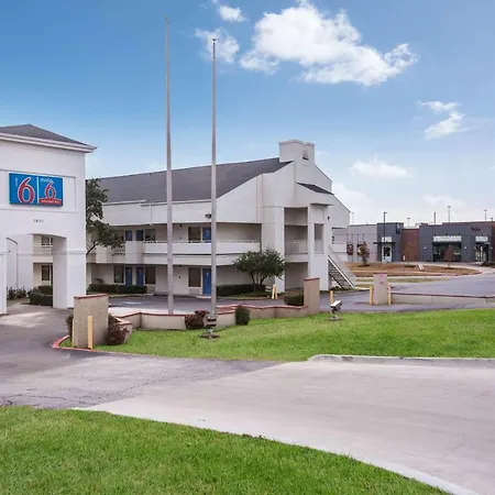 Motel 6-Irving, Tx - Irving Dfw Airport East